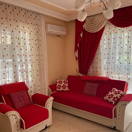 From By The Sea Appartamento Didim