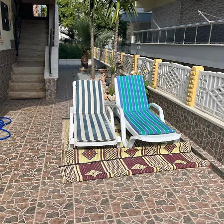 Appartamento From By The Sea *