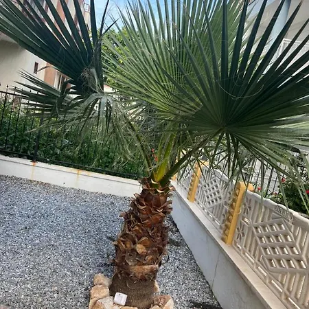 Appartamento From By The Sea Didim